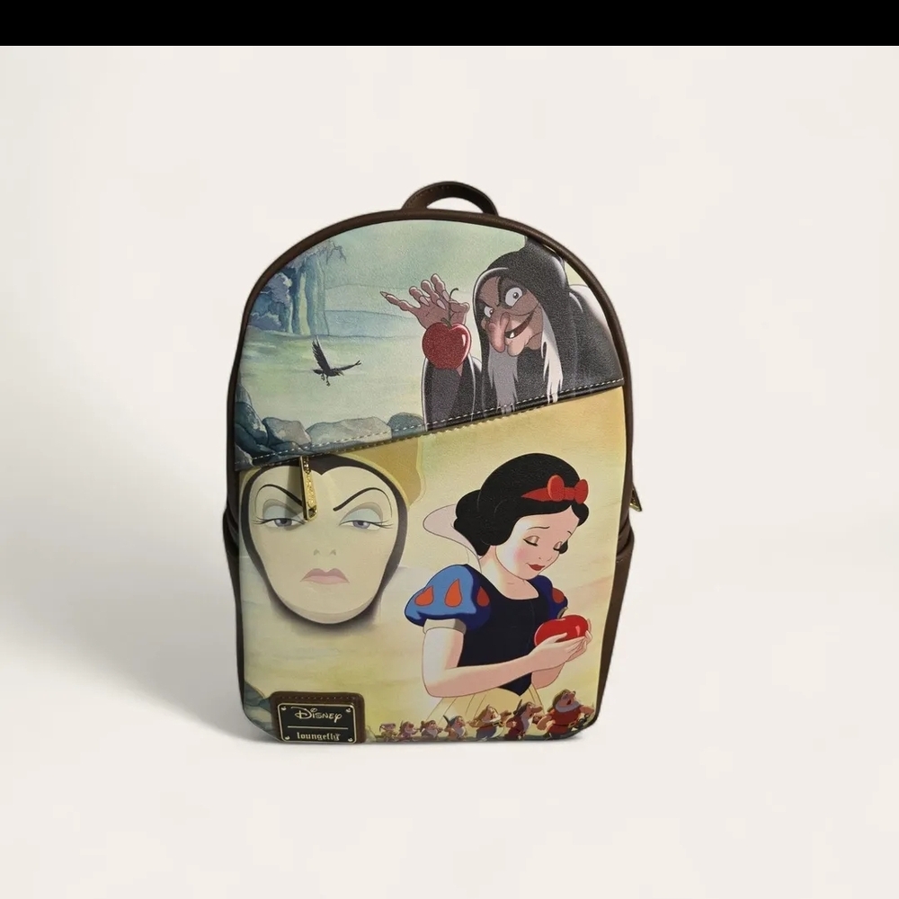Disney Snow White Backpack